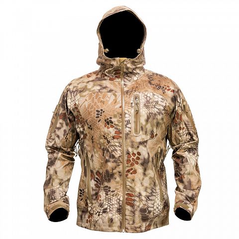 Куртка KRYPTEK Koldo Rain ((Highlander)